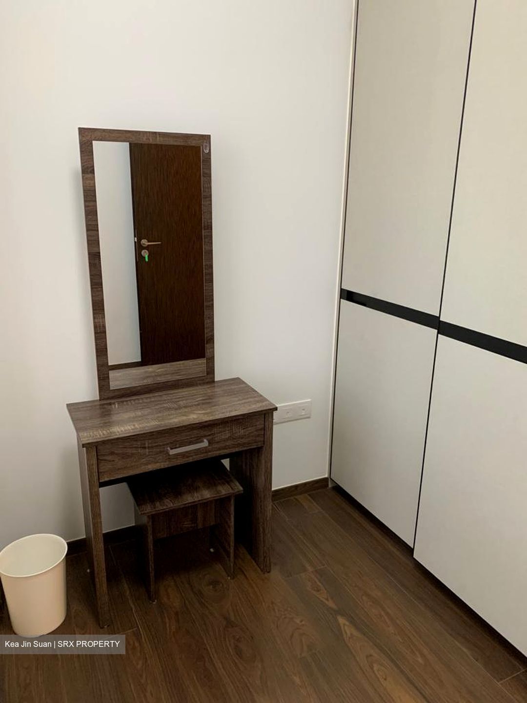 d'Nest (D18), Condominium #370058661